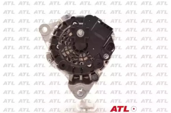 ATL AUTOTECHNIK l50840 -  Генератор